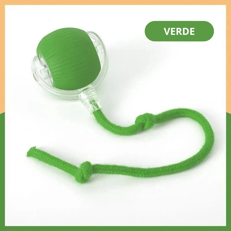 Bolinha Inteligente PetMark - 50% OFF