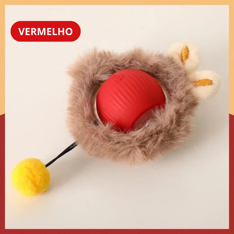 Bolinha Inteligente PetMark - 50% OFF