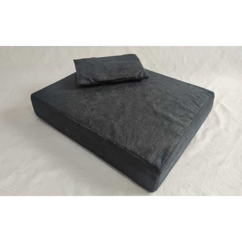 Cama Pet Impermeável para Cachorros e Gatos