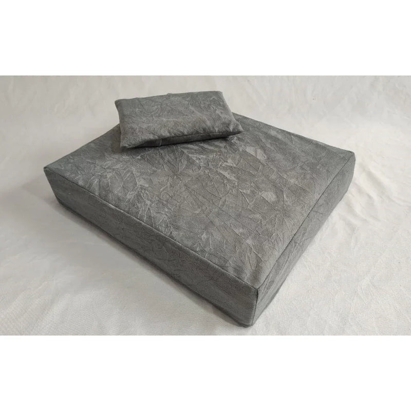 Cama Pet Impermeável para Cachorros e Gatos