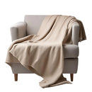 Protetor De Sofá Para Cães E Gatos. Contra Pelos E Liquidos - 135x135cm - Decorativa e Impermeável