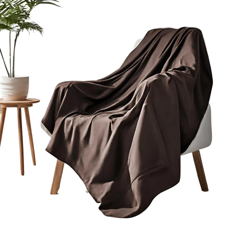 Protetor De Sofá Para Cães E Gatos. Contra Pelos E Liquidos - 135x135cm - Decorativa e Impermeável