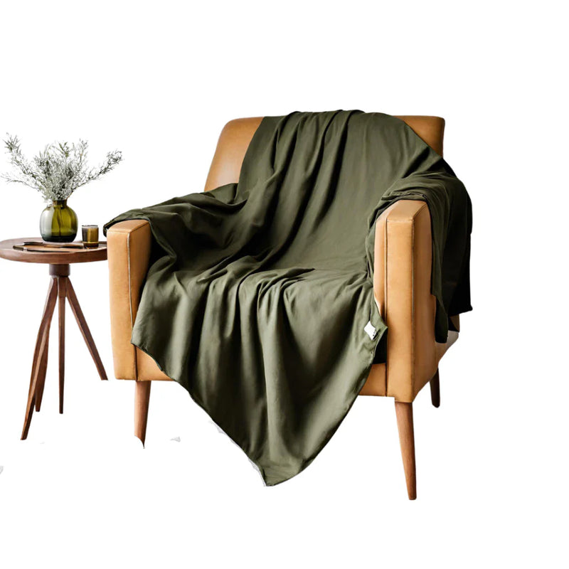 Protetor De Sofá Para Cães E Gatos. Contra Pelos E Liquidos - 135x135cm - Decorativa e Impermeável