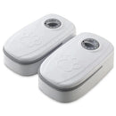 Bebedouro Comedouro Automático Abre Sozinho