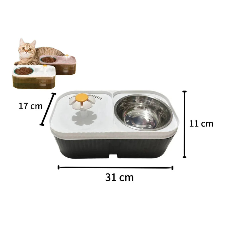 Bebedouro Fonte Automática Pet