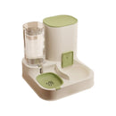 Bebedouro com Comedouro Automático Pet