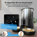 Alimentador Automático Inteligente NewPet 5L